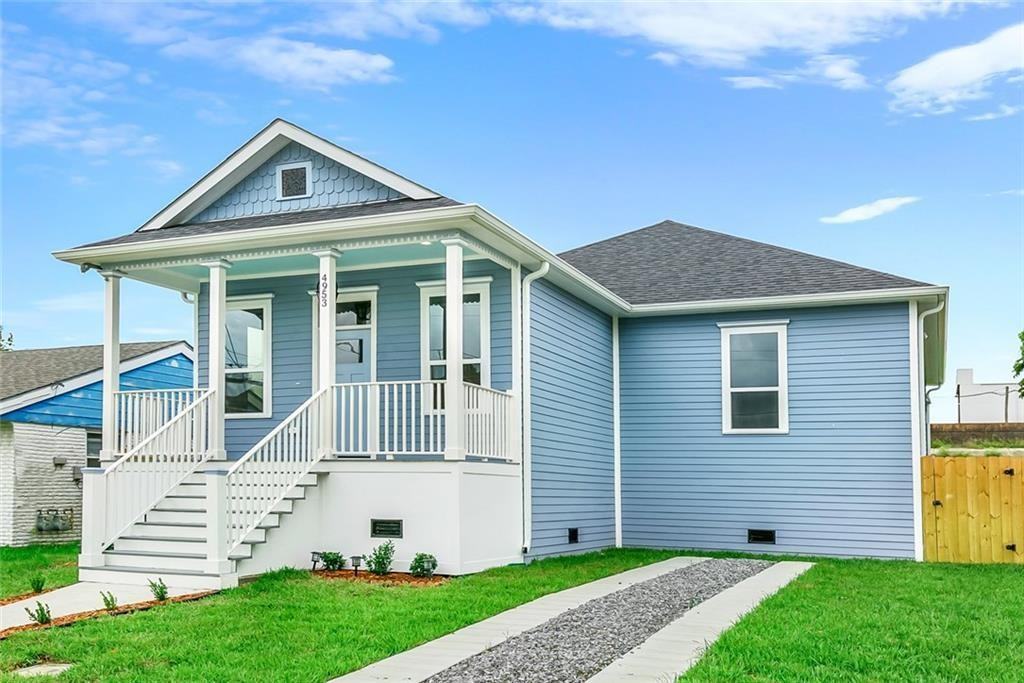 4953 Pauline Dr #NA - Photo 2 of 19