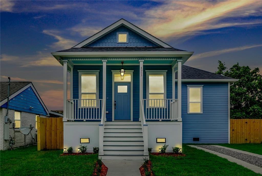 4953 Pauline Dr #NA - Photo 3 of 19