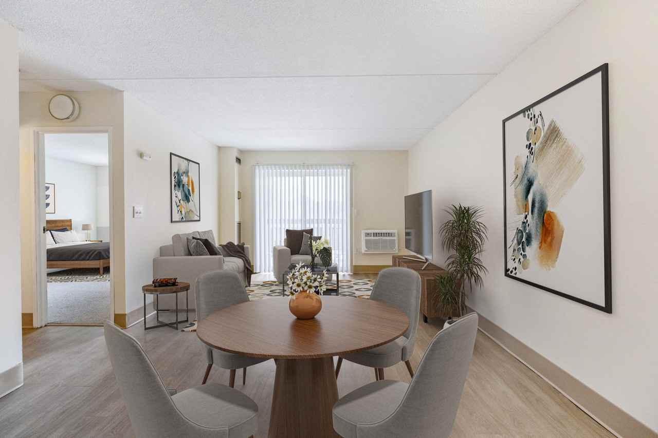 North Stoughton Village - Photo 2 of 15