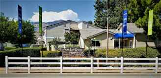 Park San Dimas Senior Apartments - Photo 1 of 1
