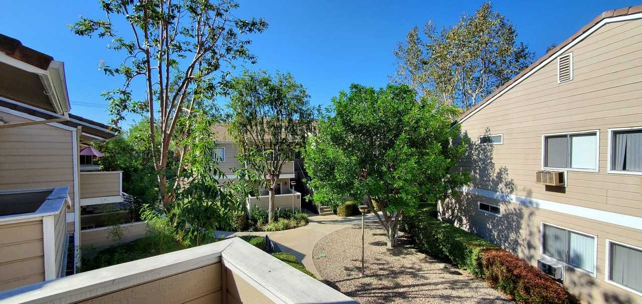 Park San Dimas Senior Apartments - Photo 4 of 20