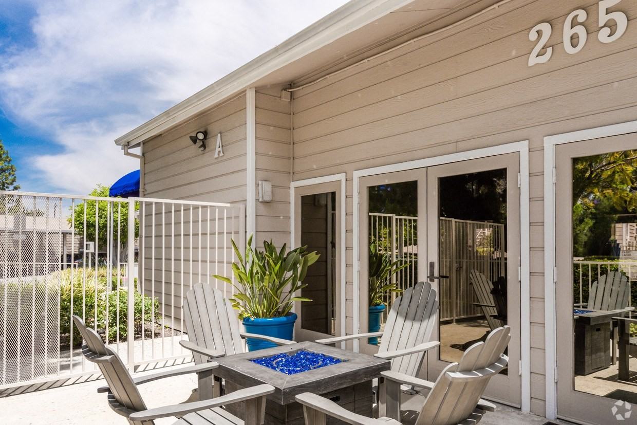 Park San Dimas Senior Apartments - Photo 5 of 20