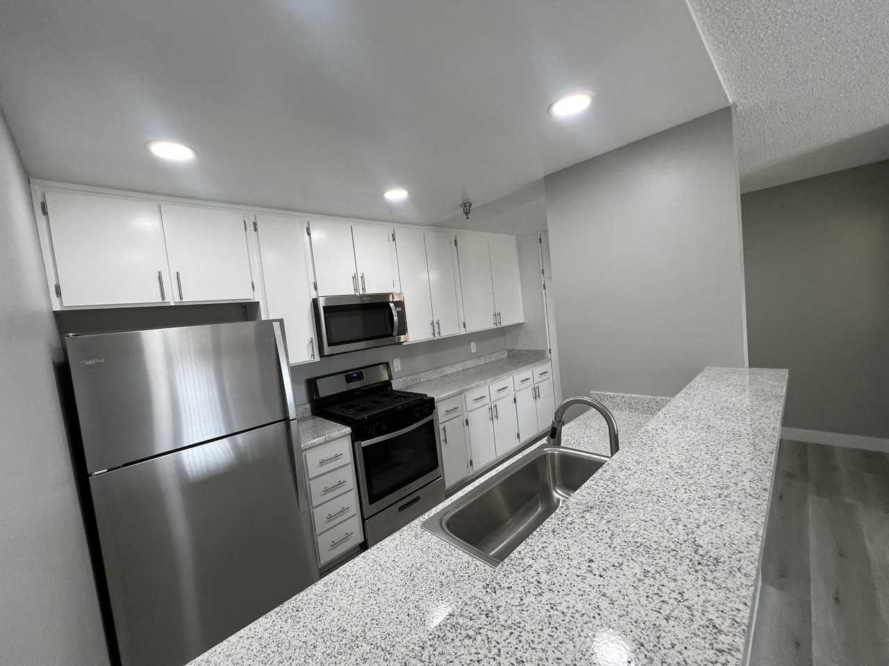 Park San Dimas Senior Apartments - Photo 6 of 20