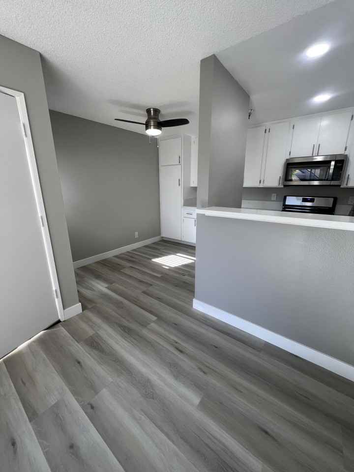 Park San Dimas Senior Apartments - Photo 7 of 20