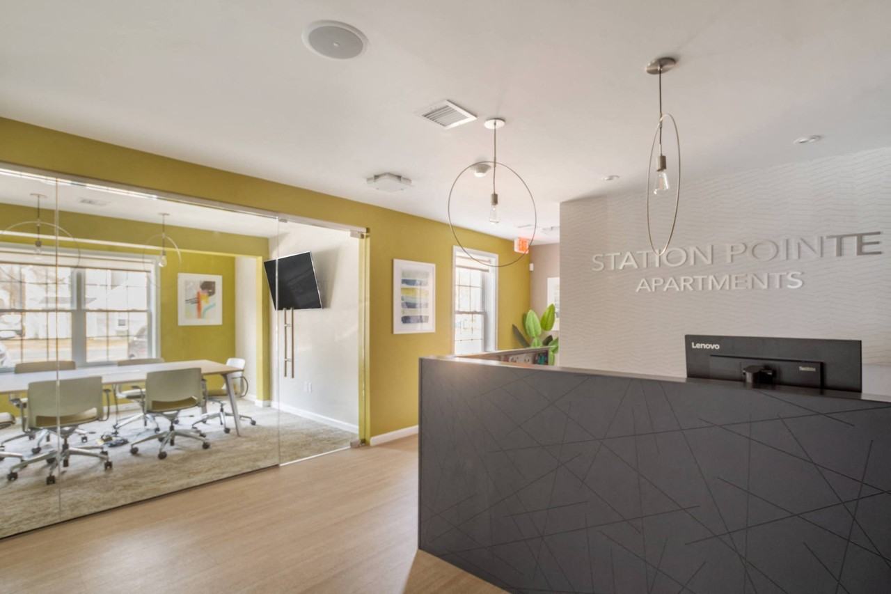 Station Pointe - Photo 4 of 19