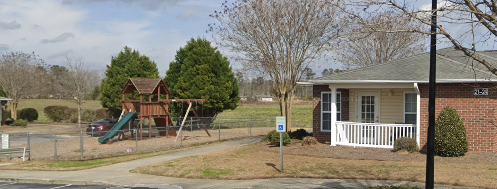 Magnolia Park - Photo 3 of 6