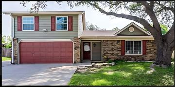 featured image of Storm Dr