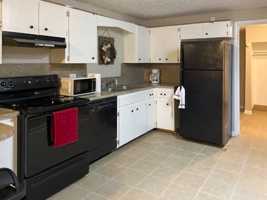 featured image of Bacall Rd W