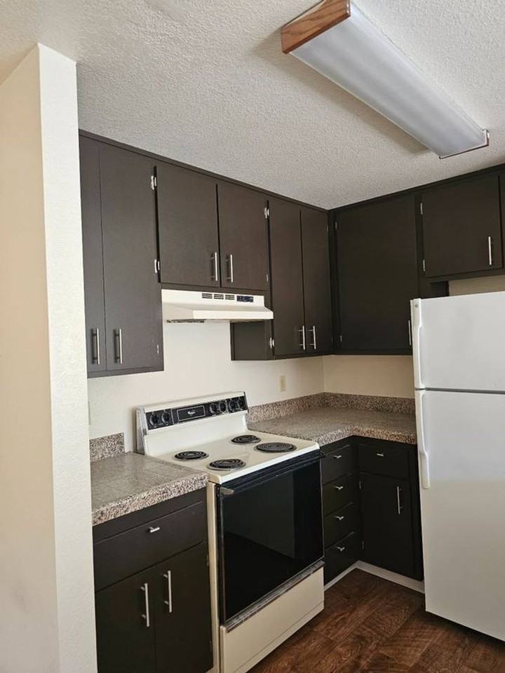 Beautiful 1 bedroom apartment - Photo 5 of 6
