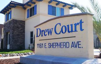 Drew Court Apartments - Photo 1 of 1