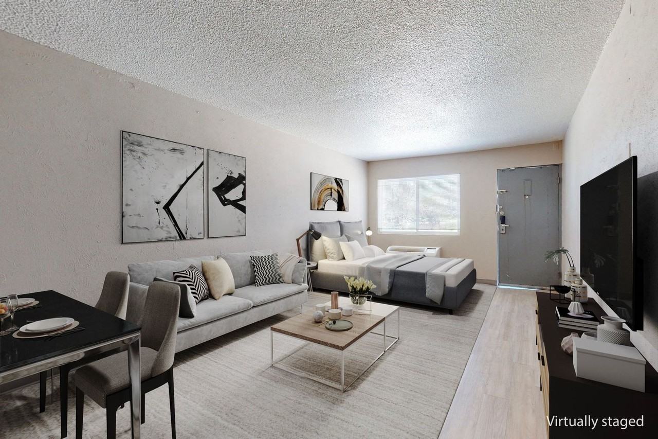 Cheap Apartments for Rent in Supper Rock, Albuquerque, NM 25 Rentals