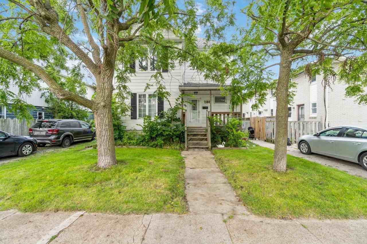 Maxwell Street, Sarnia, ON N7T None 3 Bedroom House for 1,900/month