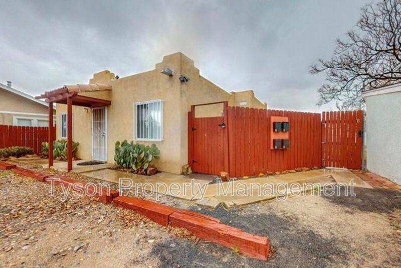 403 Columbia Dr Se B, Albuquerque, NM 87106 1 Bedroom Apartment for