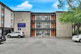 2801 Hemphill Park #A102 - Photo 1 of 1