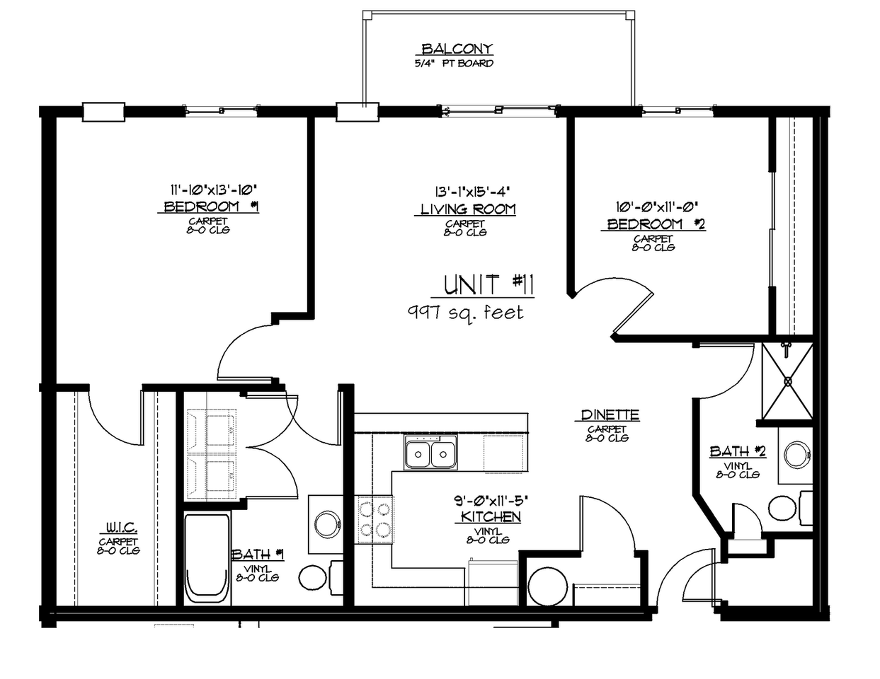 Spring Lake Apartments, LLC - Photo 2 of 2