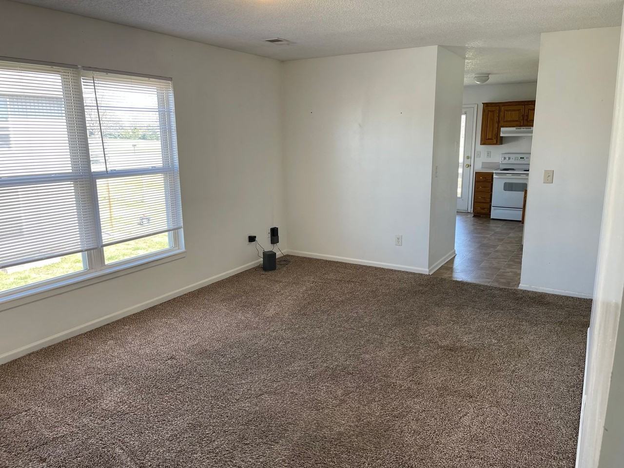 Trimble (Jerry Harris) Apartments 601 Port Arthur Rd, Trimble, MO