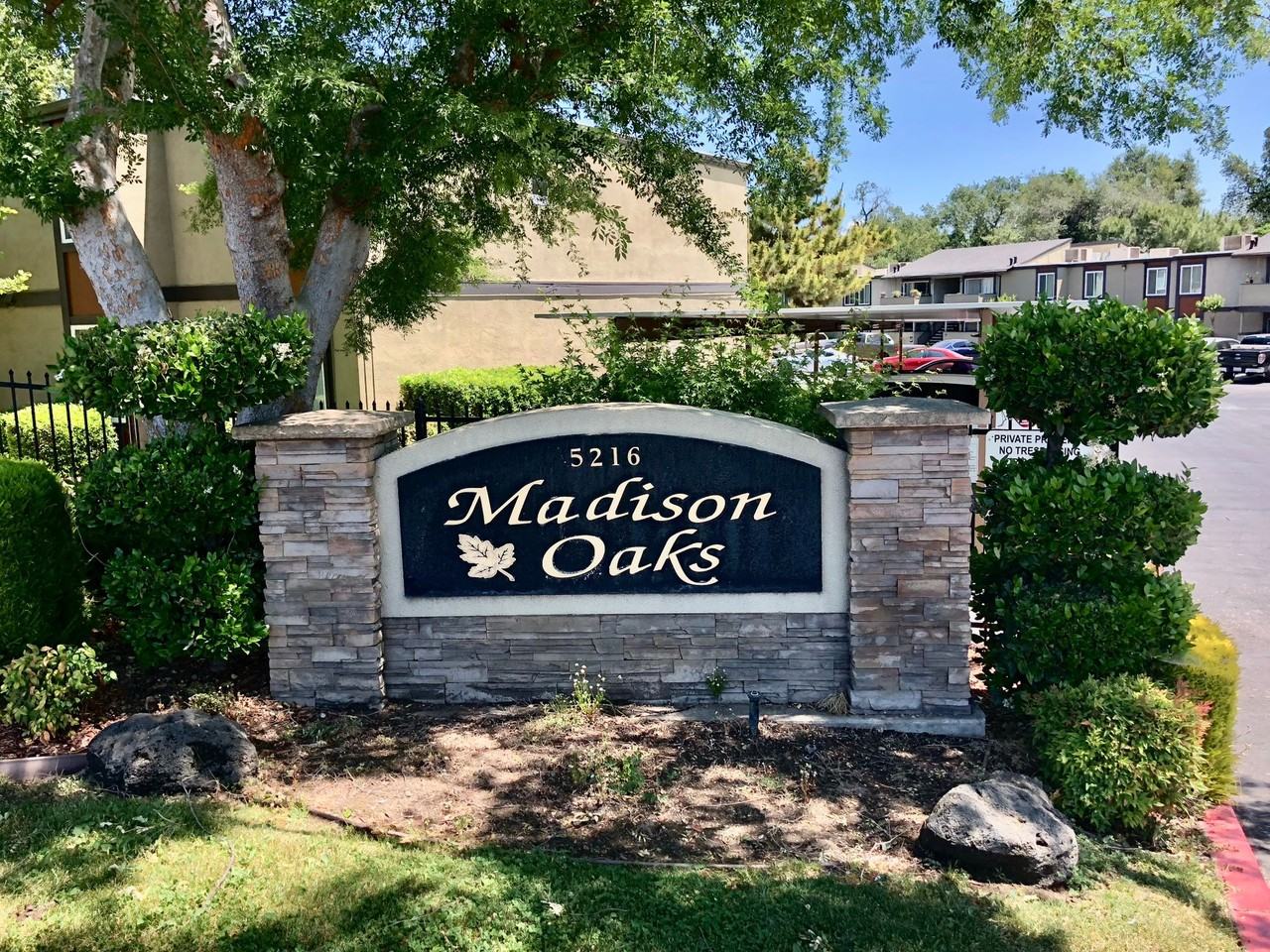 Madison Oaks 2 bedroom units - Photo 3 of 12