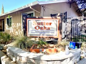 Sutter Oaks small gated community - Photo 1 of 1