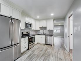 ELGIN STREET APARTMENTS - Photo 1 of 1