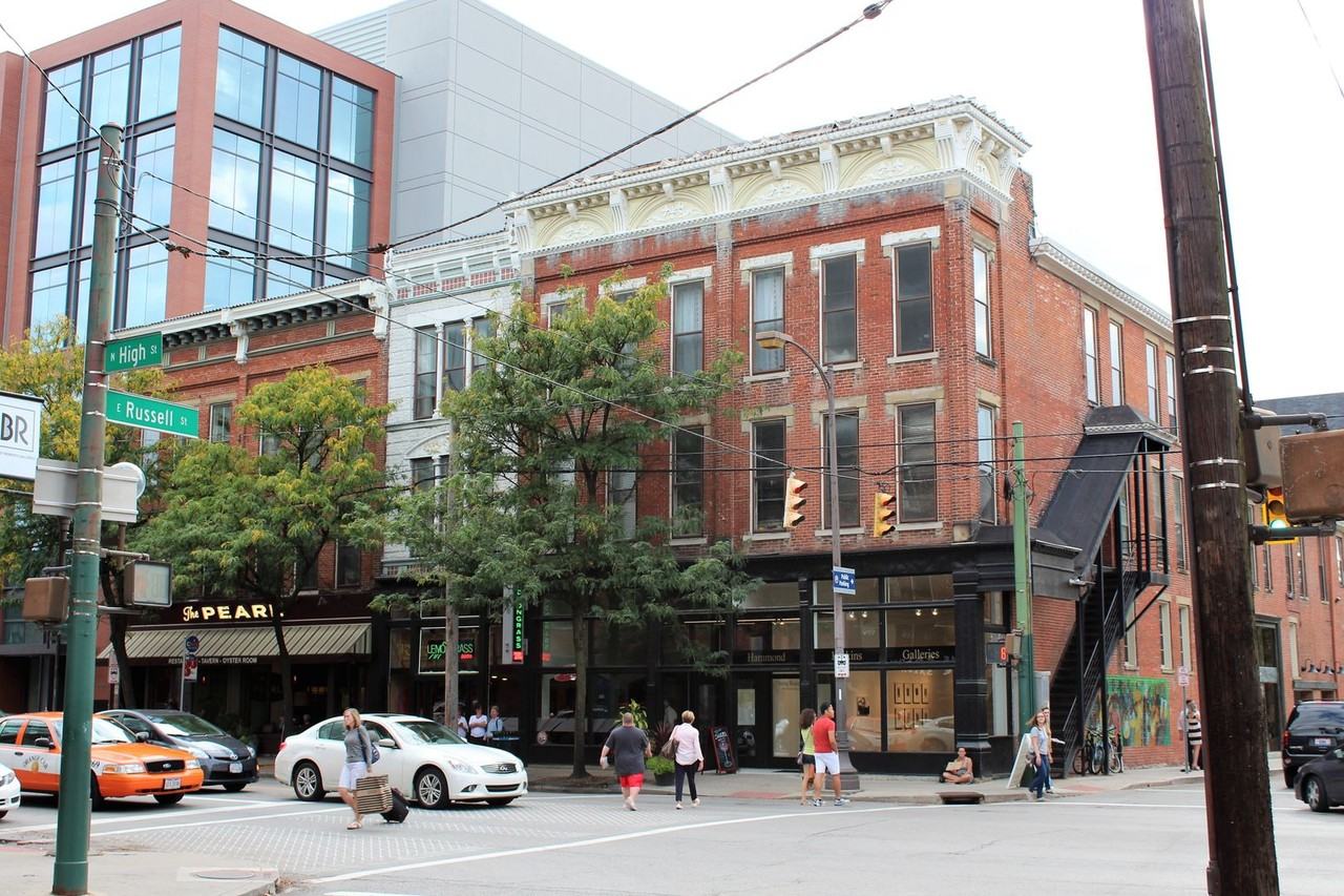 641 N. High Street Apartments 641 N High St, Columbus, OH 43215 Zumper