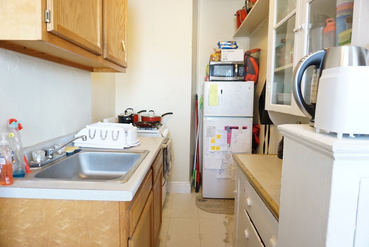 Kelton St #8 - Photo 2 of 7