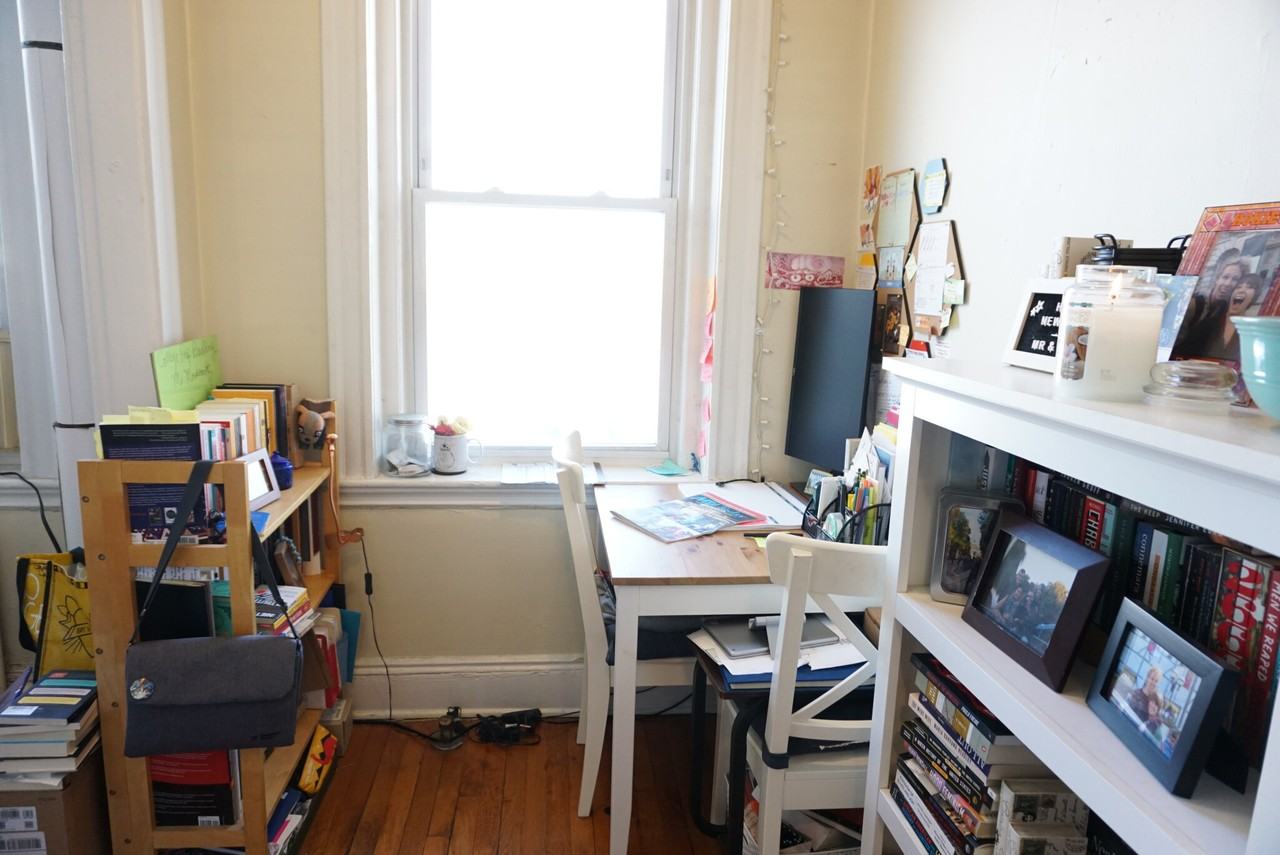 Kelton St #8 - Photo 3 of 7