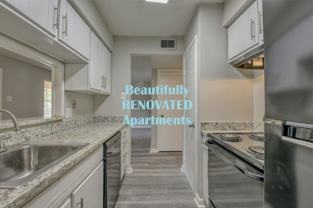 Breckenridge Apartments - Photo 1 of 1
