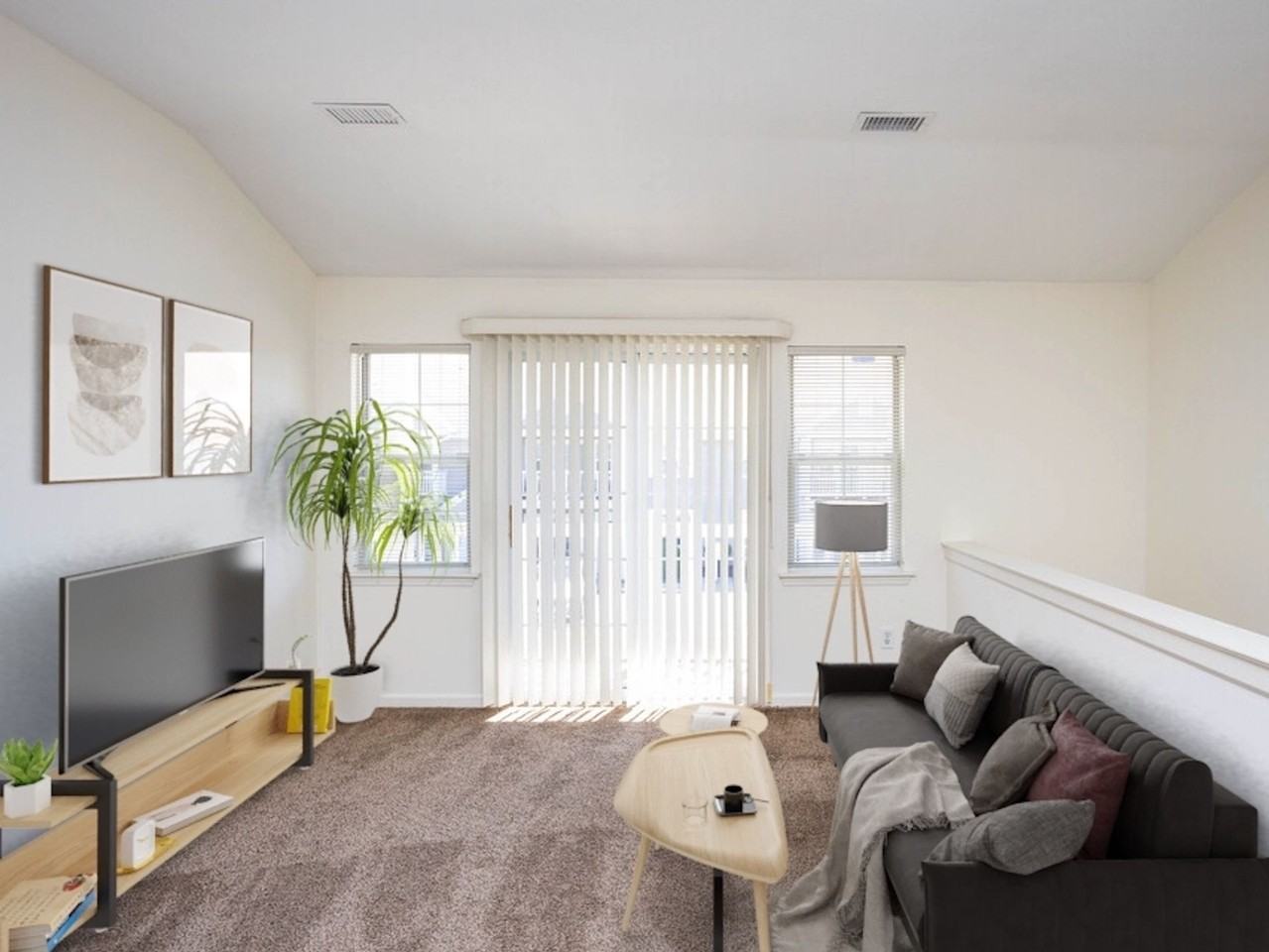 Summit Knolls Apartments - Photo 6 of 40