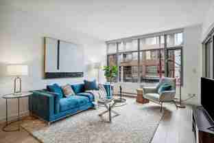 71 East Pender Street #204 - Photo 1 of 1