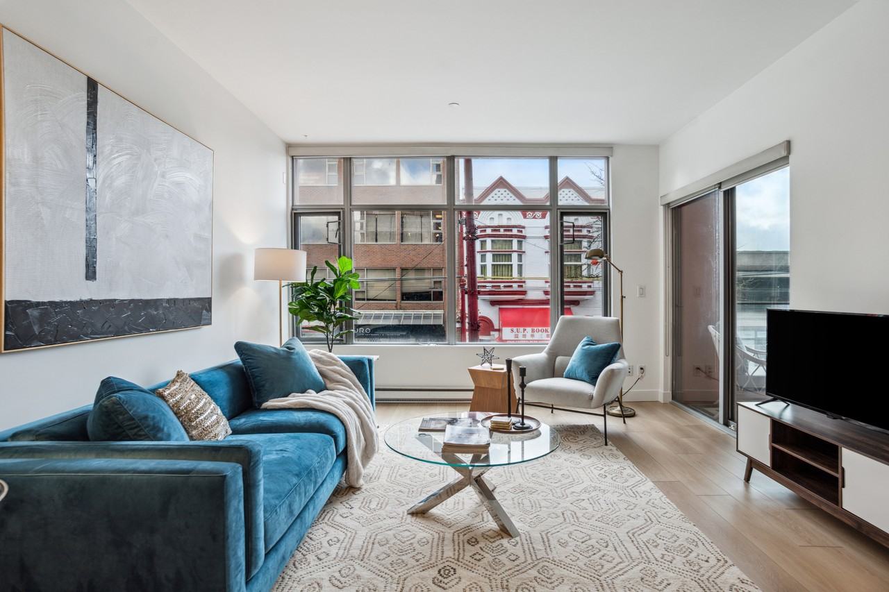 71 East Pender Street #204 - Photo 2 of 26