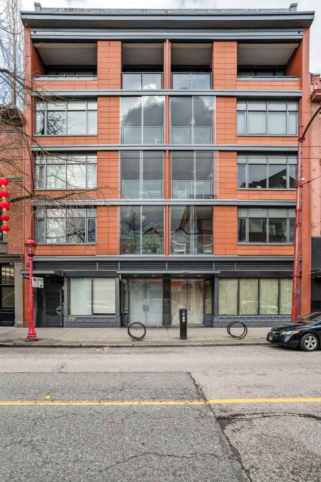 71 East Pender Street #204 - Photo 3 of 26