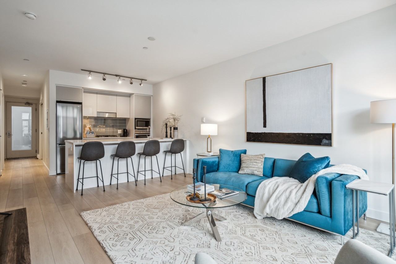 71 East Pender Street #204 - Photo 6 of 26