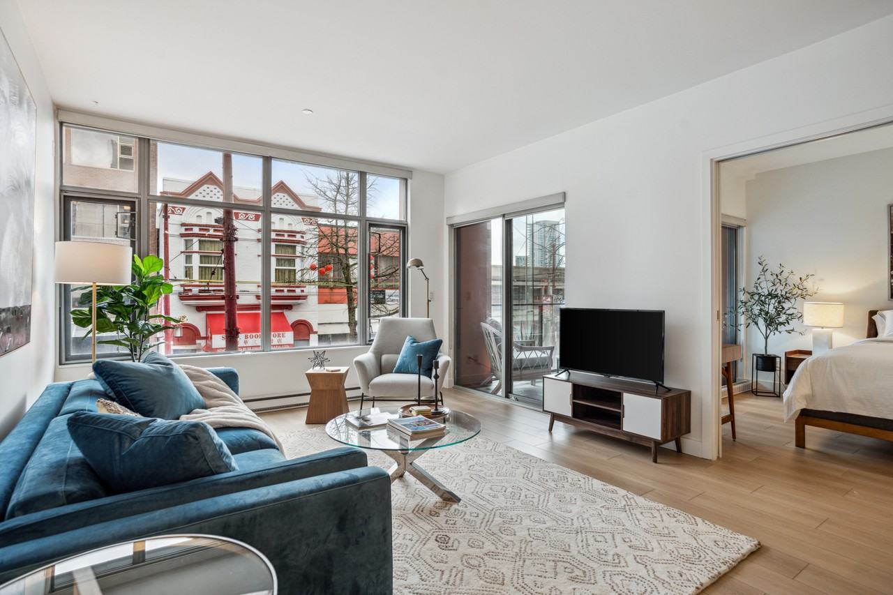 71 East Pender Street #204 - Photo 7 of 26