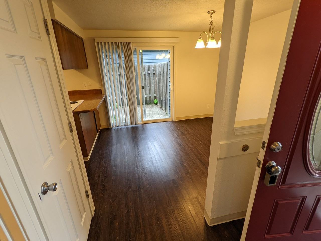 Stoddard Duplexes Apartments 4450 Sw Stoddard Dr, Aloha, OR 97078