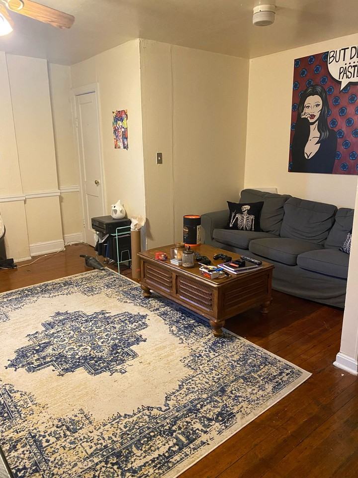 205 N Lombardy St - Photo 2 of 8