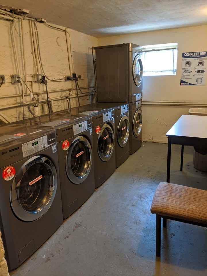 Northside Apartments - Photo 2 of 6