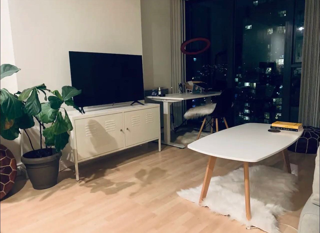 1331 West Georgia Street - Photo 7 of 18