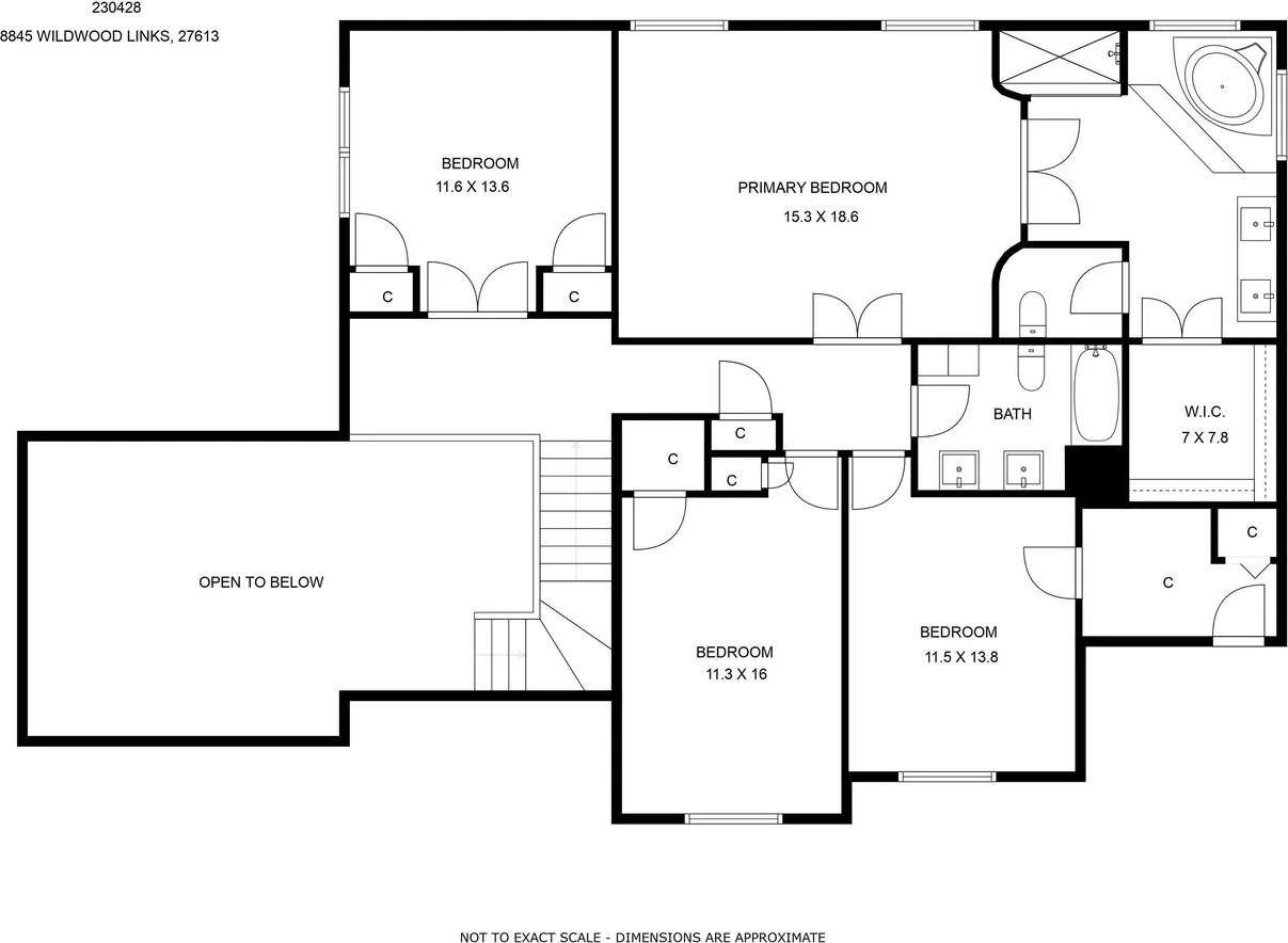 8845 Wildwood Links #NA - Photo 2 of 50