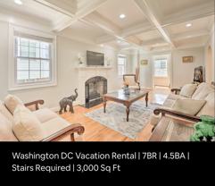 1304 Main House At 1304 Van Buren Street Northwest” #NA - Photo 1 of 1