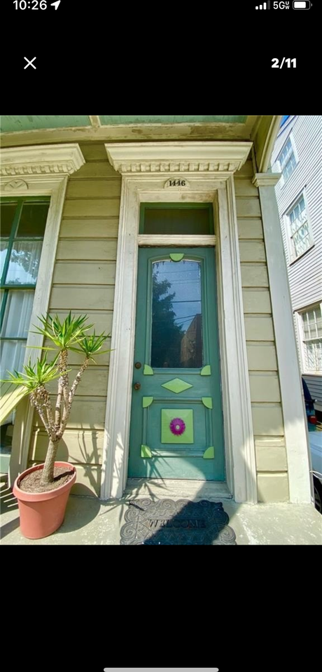 1446 Saint Mary St #1 - Photo 2 of 24