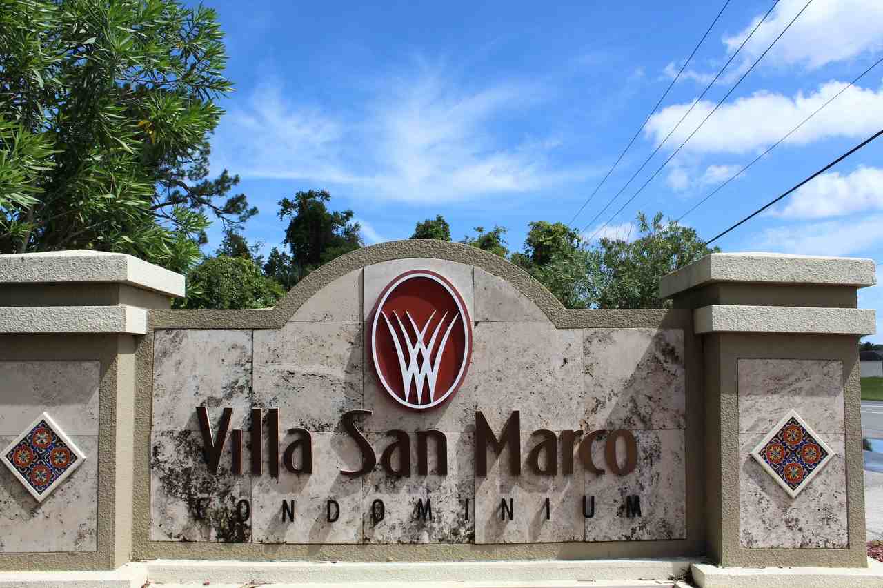 410 South Villa San Marco Drive #8-201