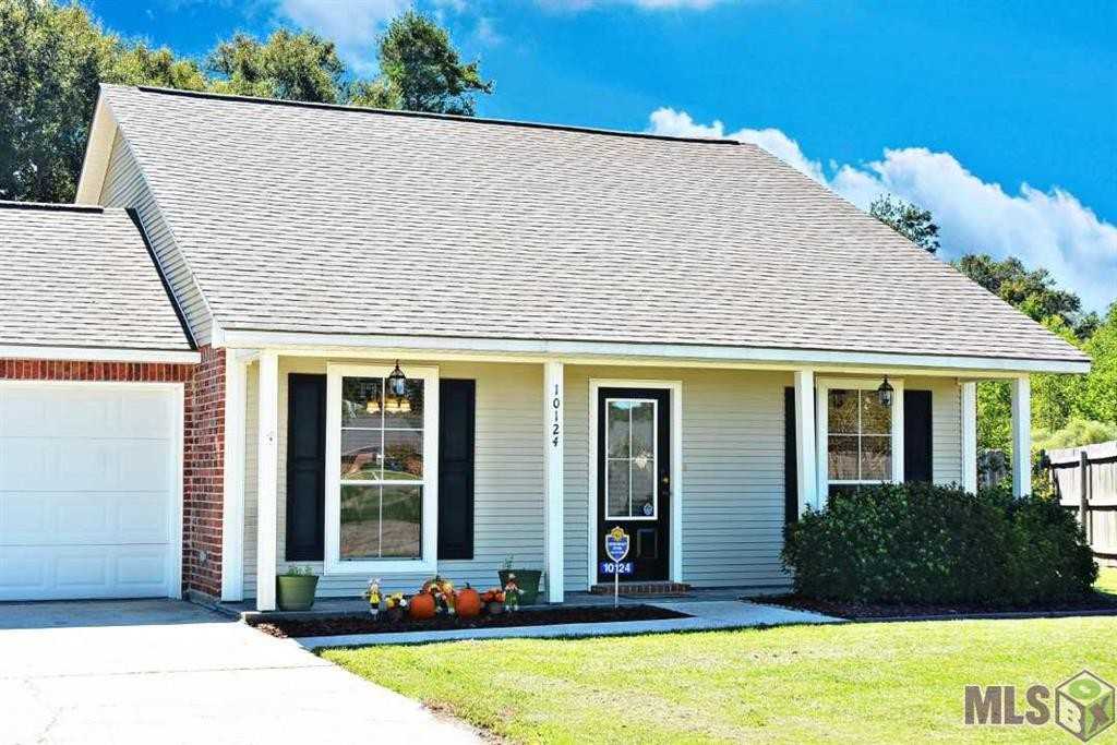 10124 Nashville Ct #1 - Photo 2 of 11