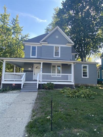 615 W White St #1 - Photo 4 of 13