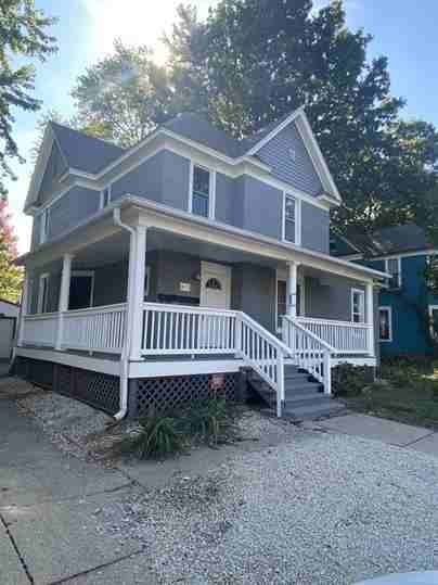 615 W White St #1 - Photo 5 of 13