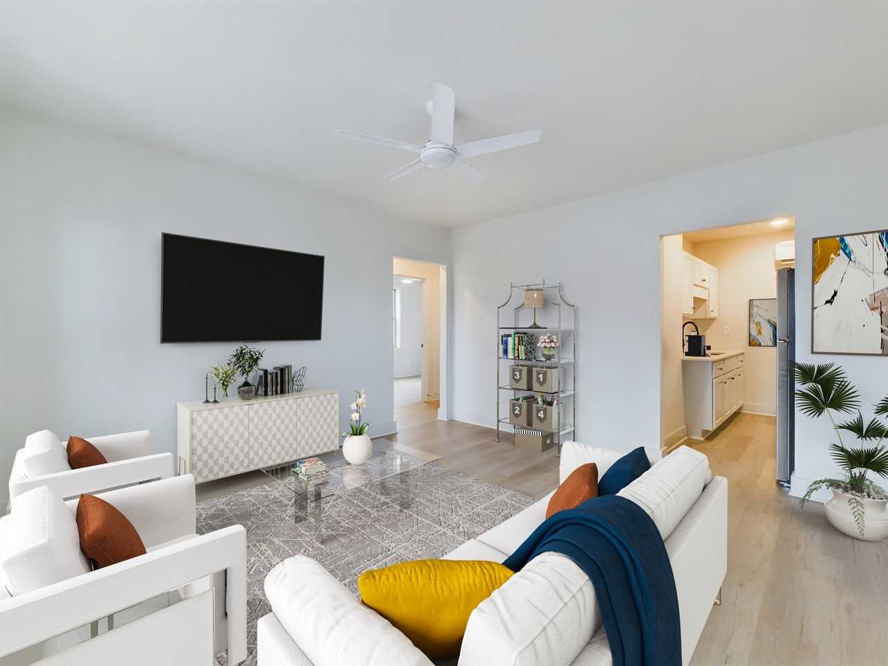 2 E Sunset Ave #1 - Photo 2 of 9