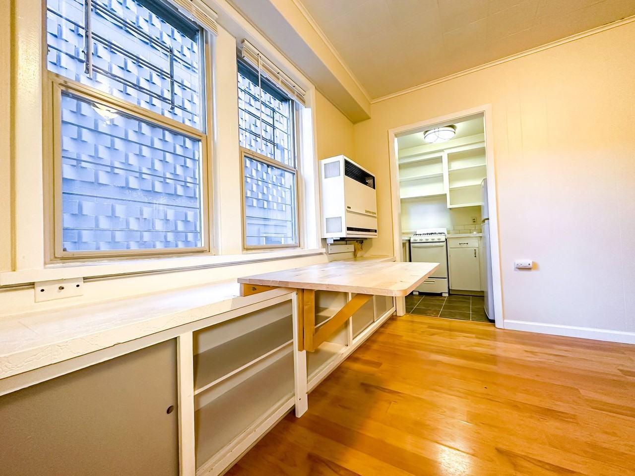 Regis Apartments - Photo 4 of 15