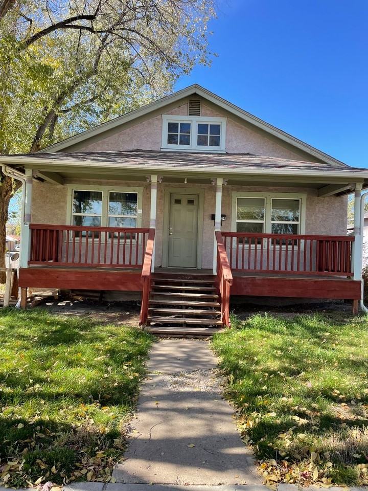 29 S. Elm St Cortez, Co 81321 Tri Plex - Photo 3 of 9