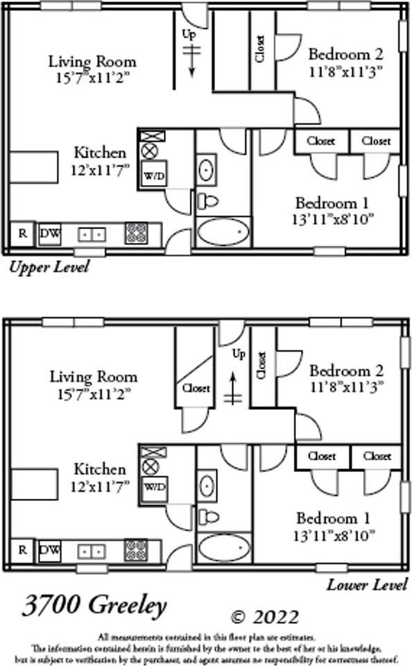 3700 Greeley Dr - Photo 2 of 25