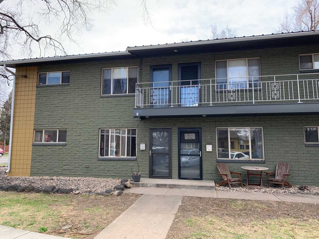 125 E Mrytle Flats - Photo 2 of 6