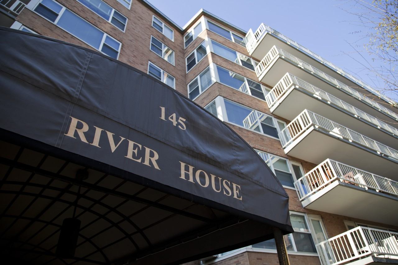 145 Pinckney Street #112